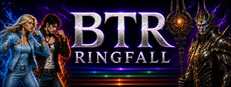 BTR Ringfall