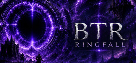 BTR Ringfall 표지