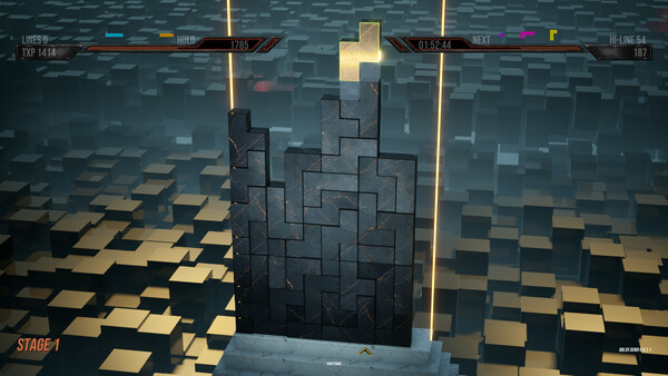 QBLOX Demo 스크린샷 2