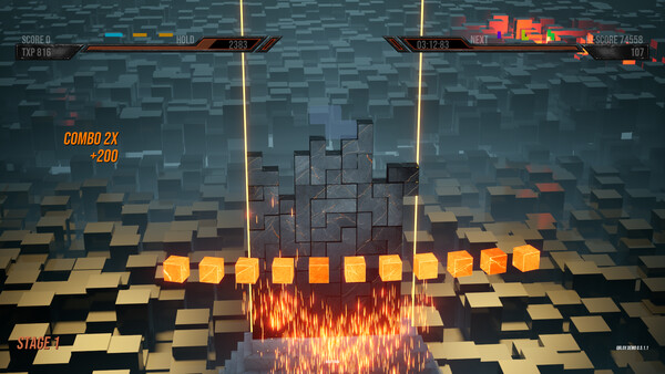 QBLOX Demo 스크린샷 4
