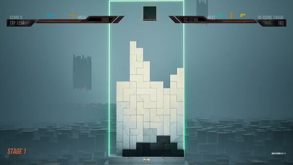 QBLOX Demo 스크린샷 3