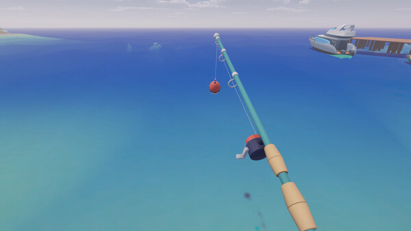 Beach Manager Simulator — 5