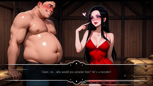 Late Night Confessions screenshot 3
