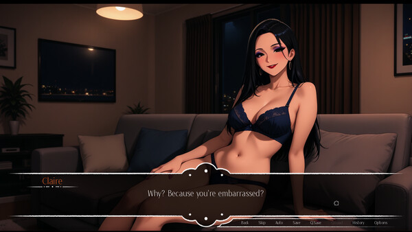 Late Night Confessions screenshot 6