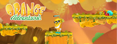 Orange Adventure