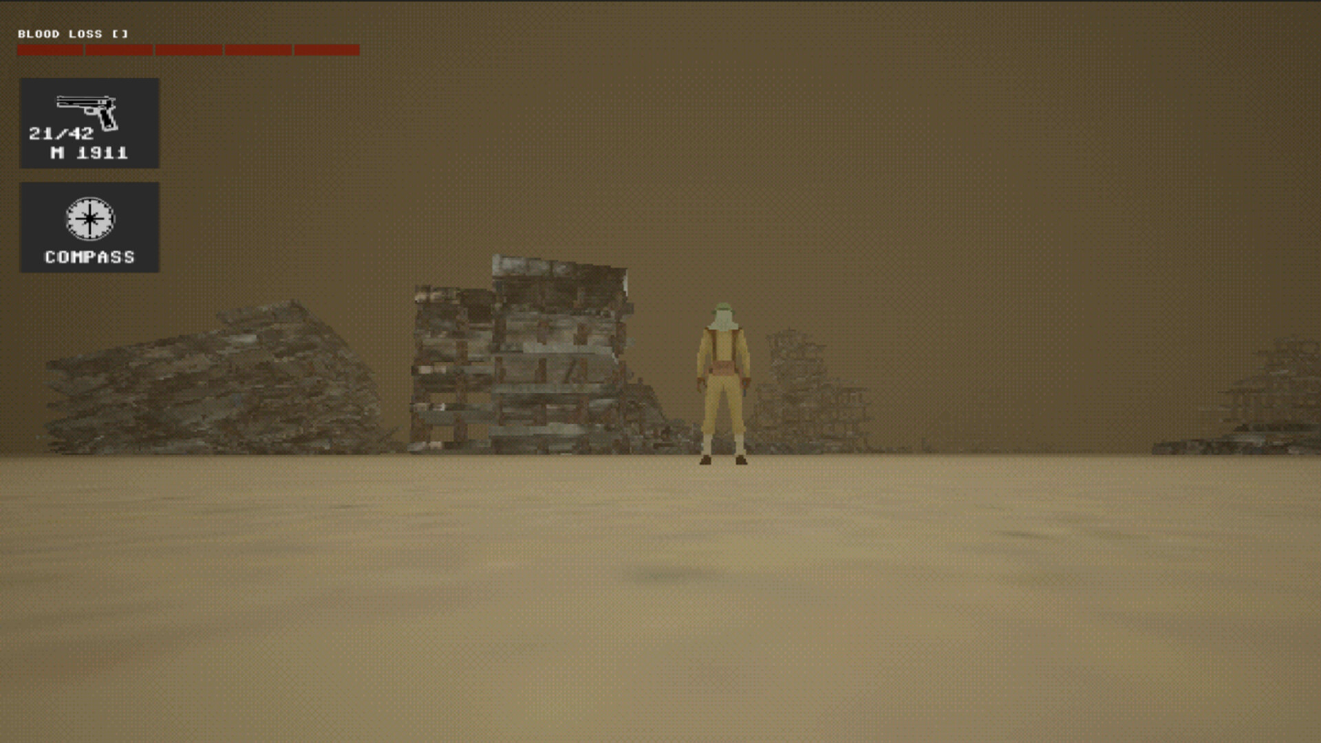 Blue Sun Featured Screenshot #1