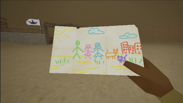 Blue Sun screenshot 6