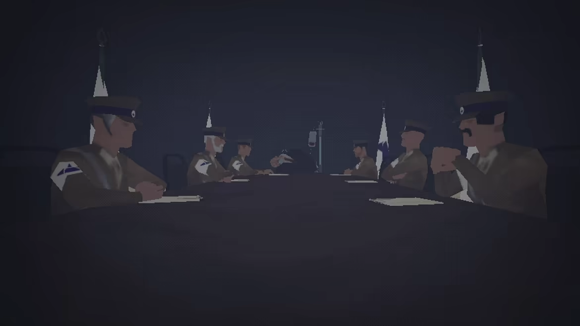 Blue Sun video 3