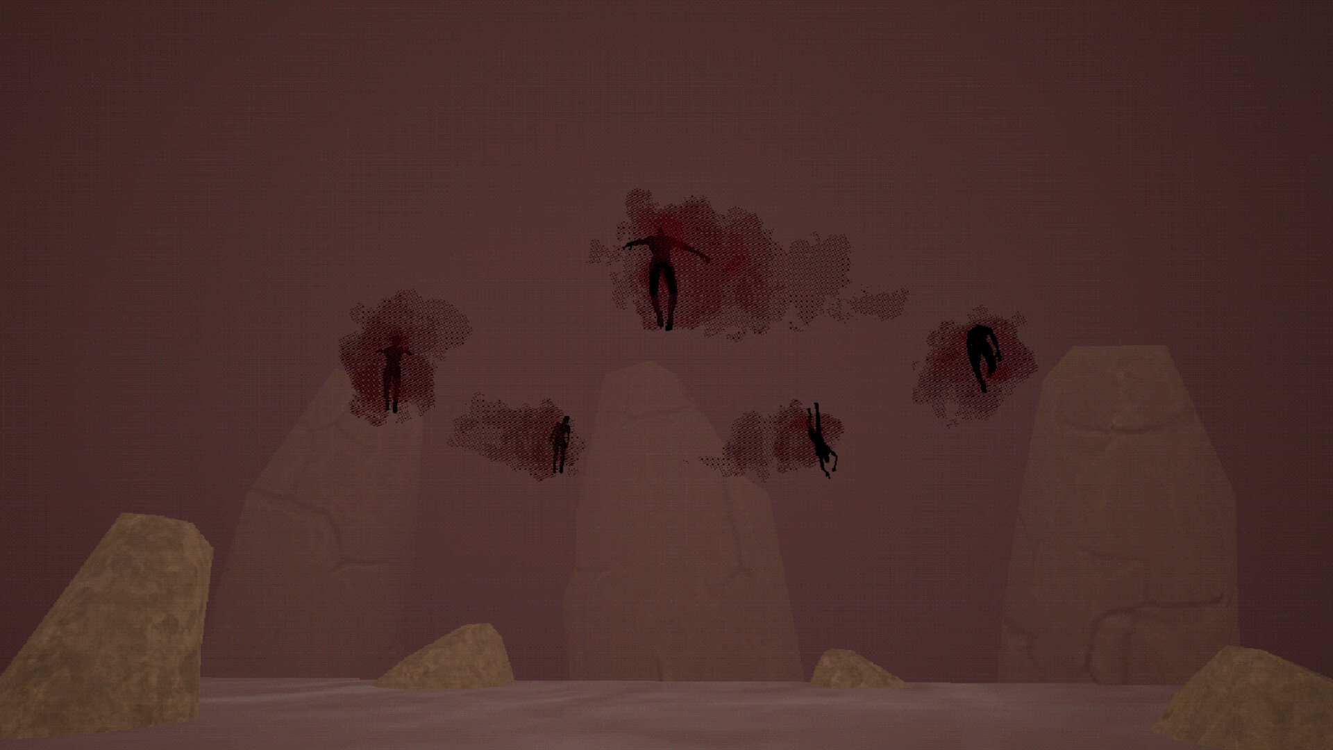 Blue Sun screenshot #7