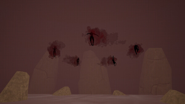 Blue Sun screenshot 7