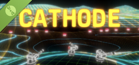 CATHODE Demo 표지