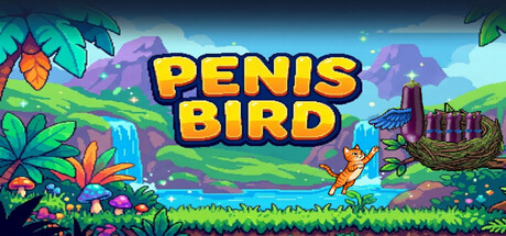 Penis Birdの作品画像