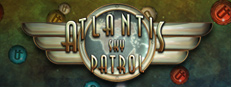 Atlantis Sky Patrol