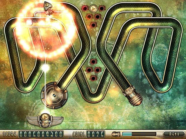 Atlantis Sky Patrol screenshot screenshot 3