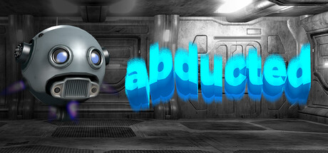 abducted — Steam game cover