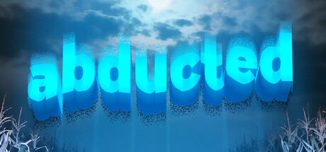 abducted 표지