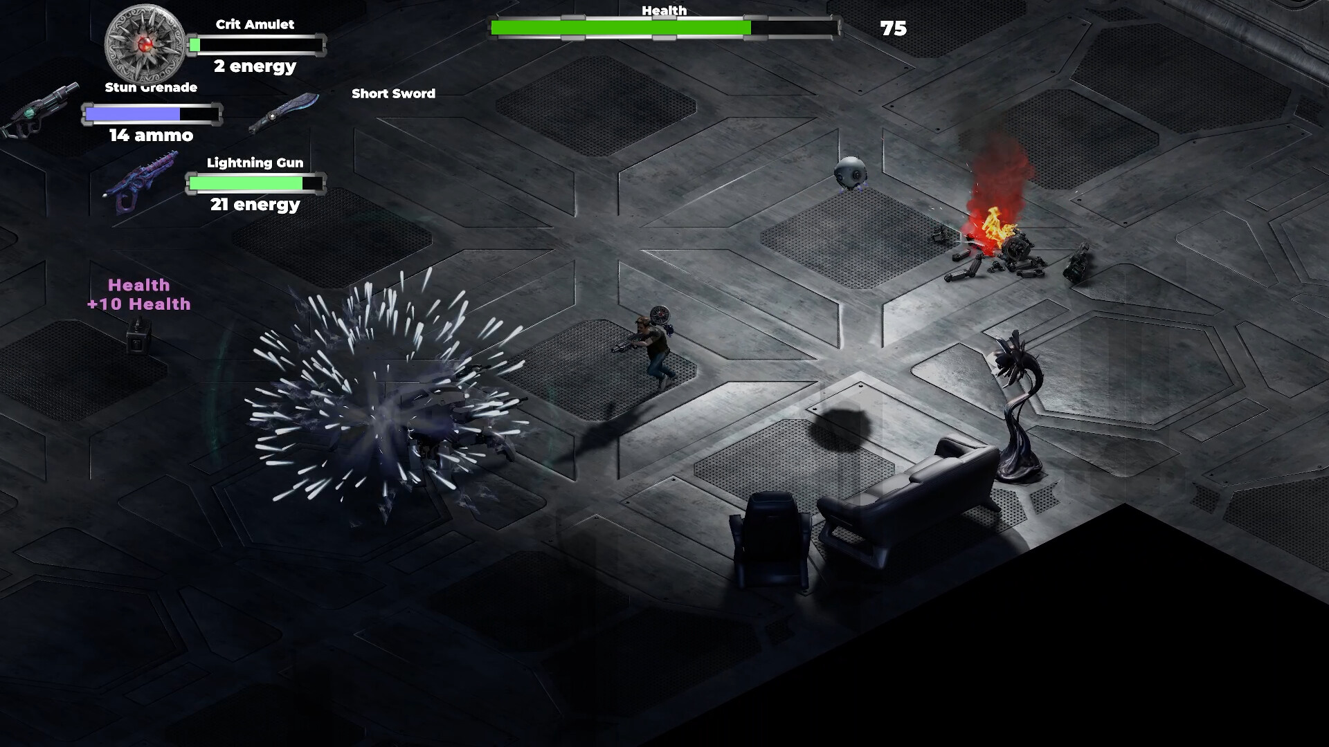 abducted screenshot 12