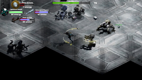 abducted screenshot 13