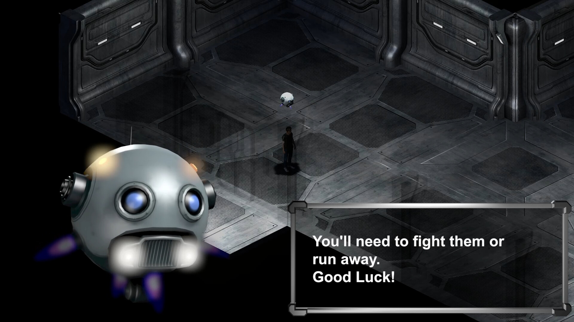 abducted screenshot 1
