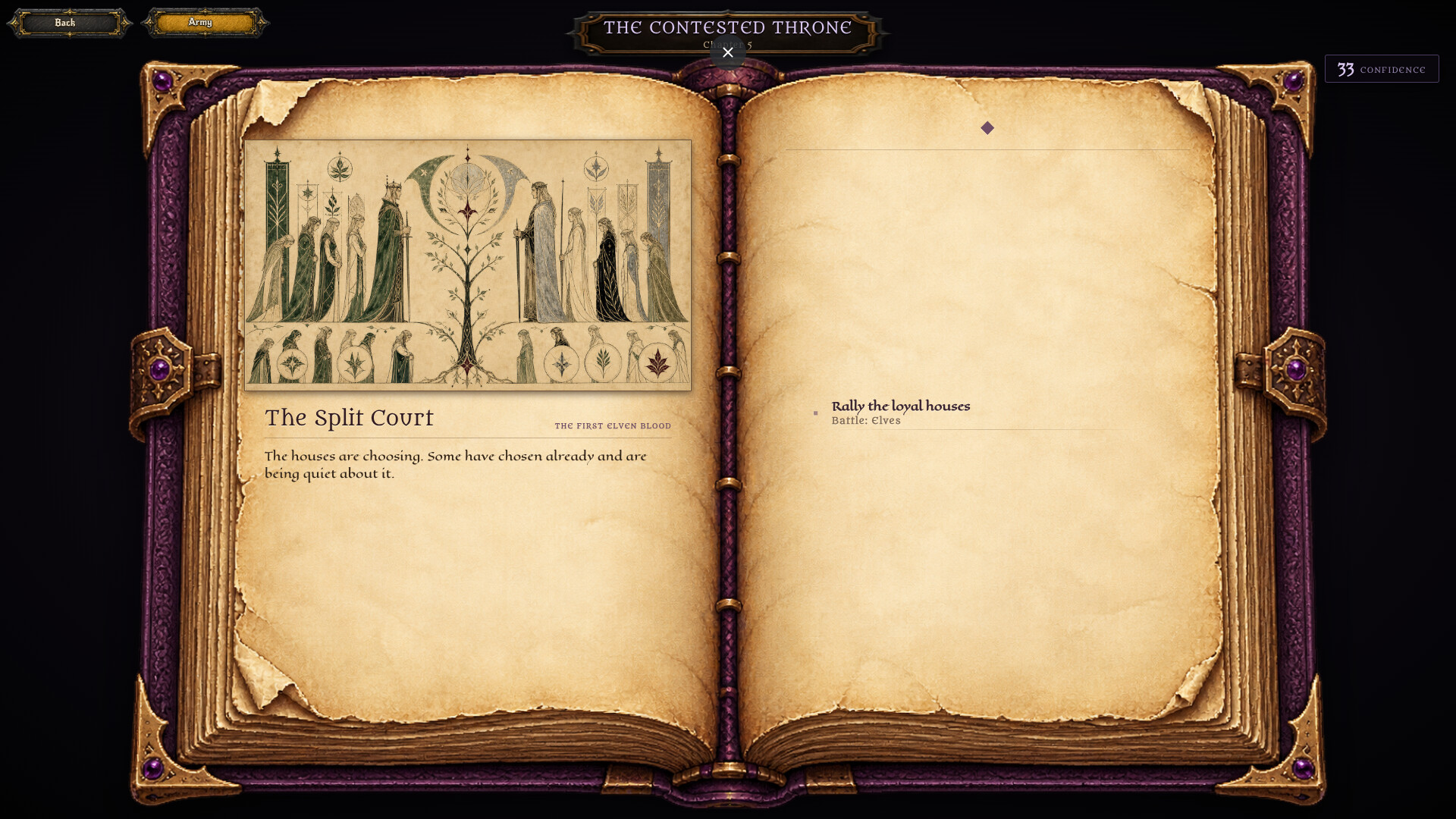 Chaos Chess screenshot 6