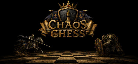 Chaos Chess 표지
