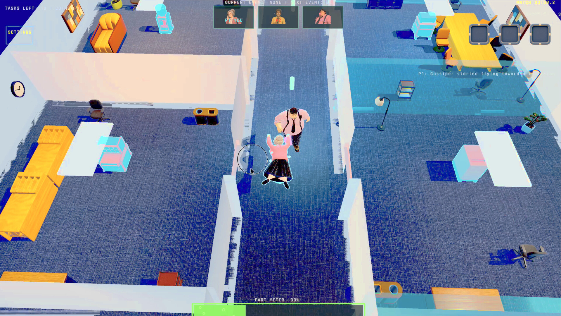 Gassed Up! screenshot 5