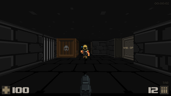 Intrude - Soundtrack screenshot 1