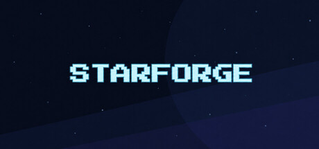 Starforge Incremental cover