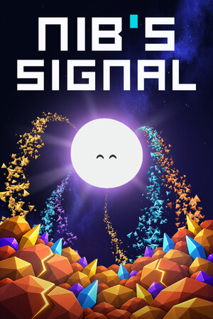 Nib’s Signal cover art