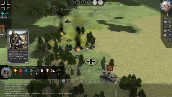 Conflict of Heroes: Awakening the Bear