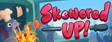 Skewered Up!