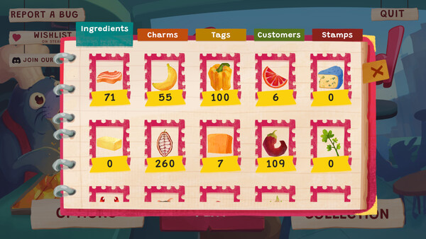 Skewered Up! screenshot 3