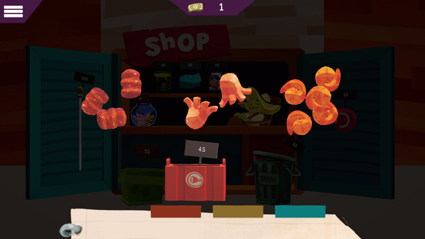 Skewered Up! screenshot 5