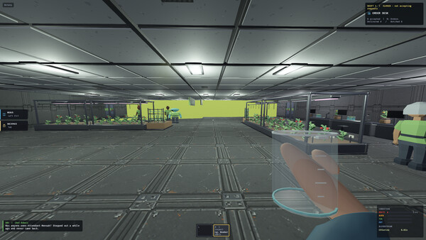 Chem Game screenshot 6
