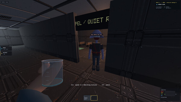 Chem Game screenshot 3