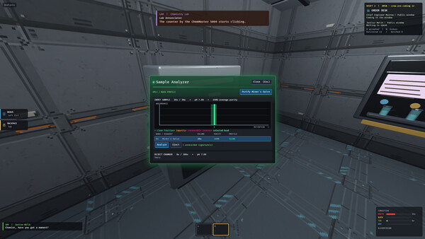 Chem Game screenshot 4