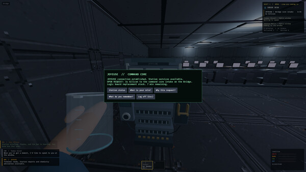 Chem Game screenshot 2