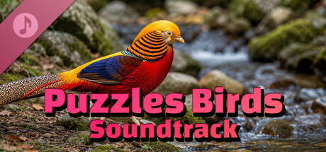 Puzzles Birds Soundtrack