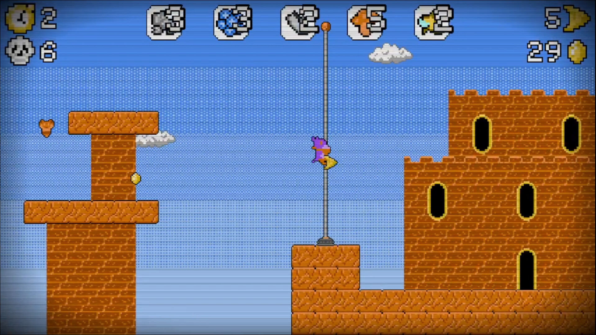 LOAGRITE: The Flightless Bird screenshot