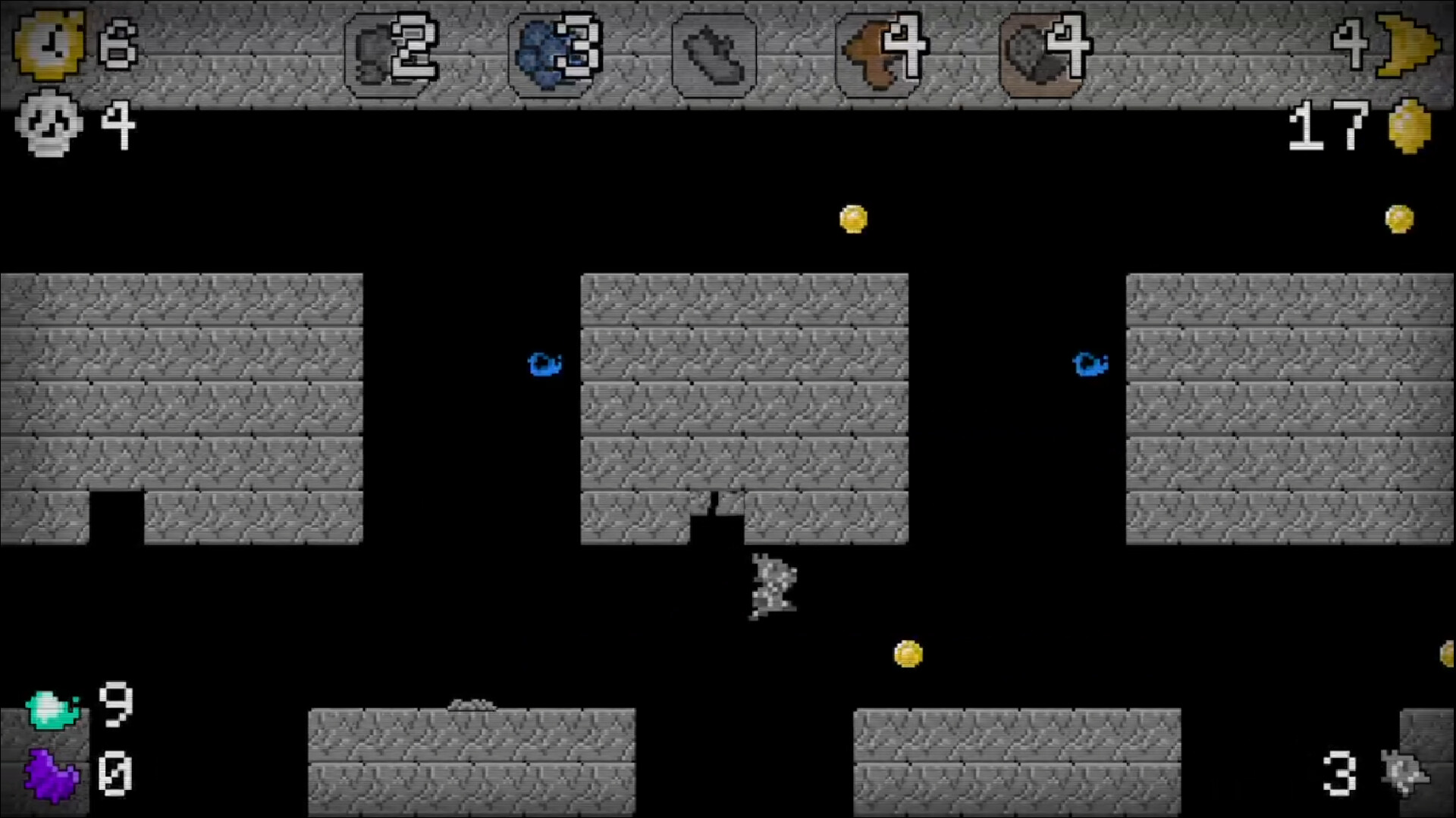 LOAGRITE: The Flightless Bird screenshot