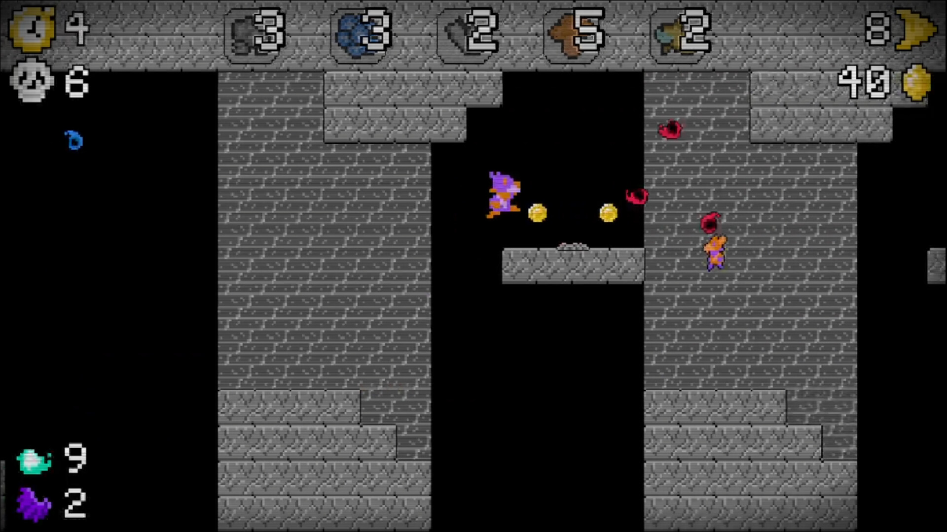 LOAGRITE: The Flightless Bird screenshot