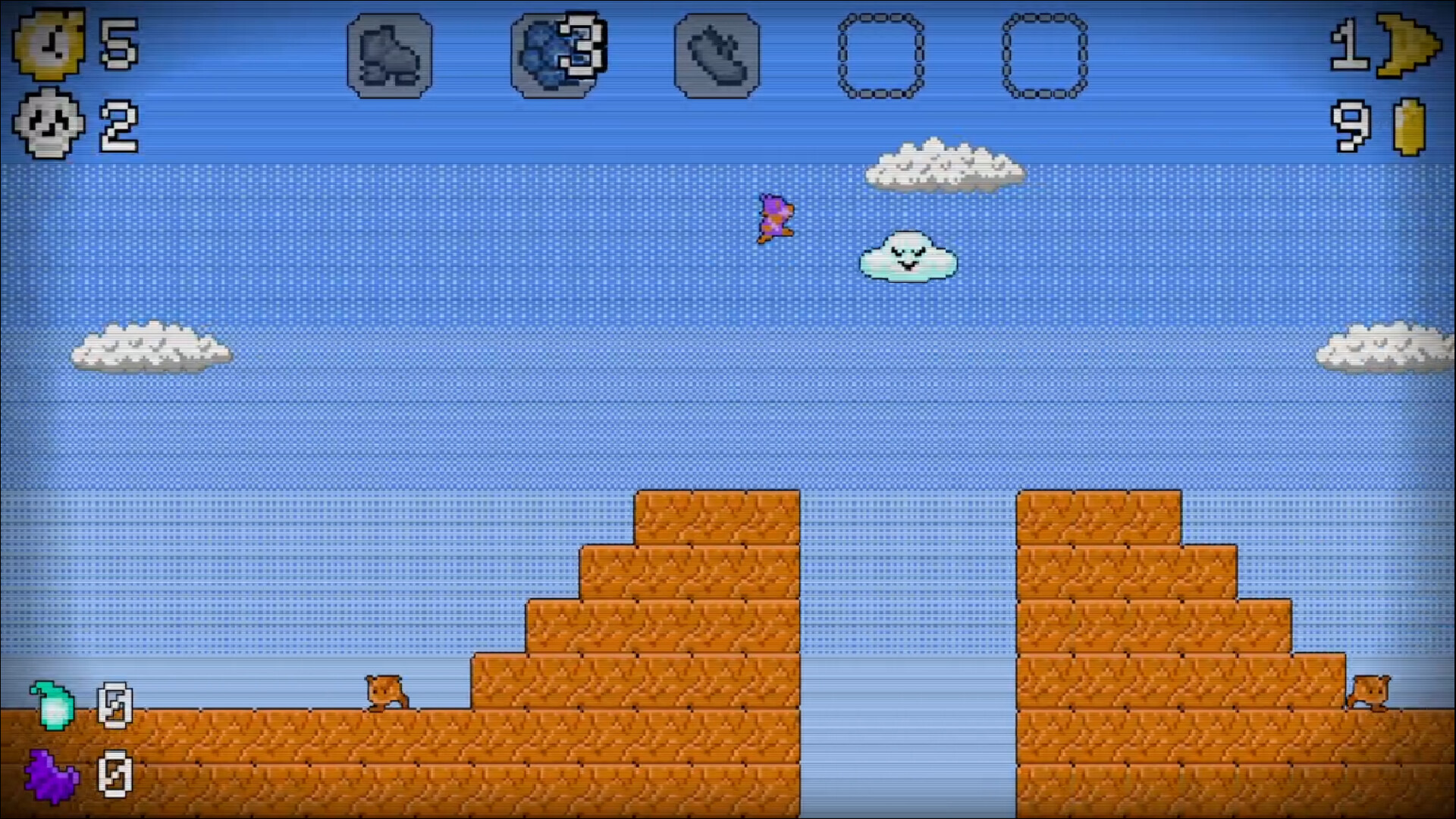 LOAGRITE: The Flightless Bird screenshot