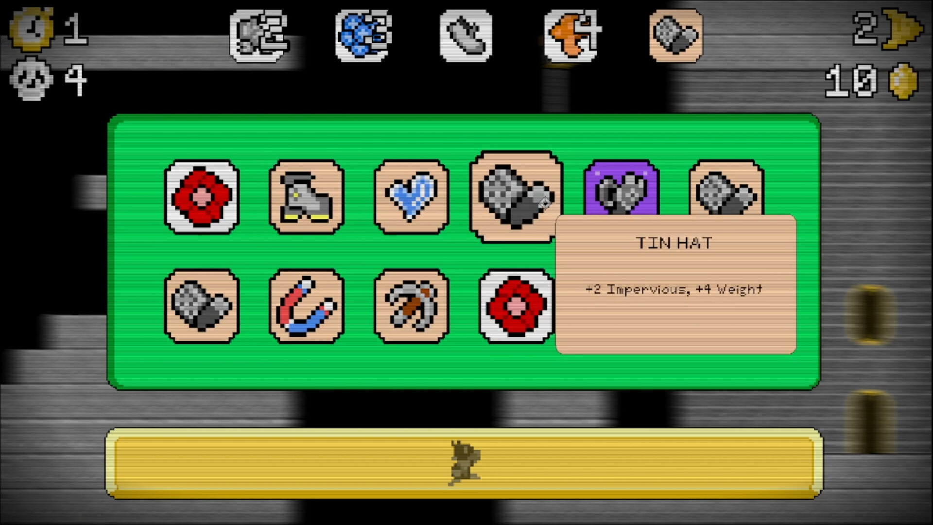 LOAGRITE: The Flightless Bird screenshot
