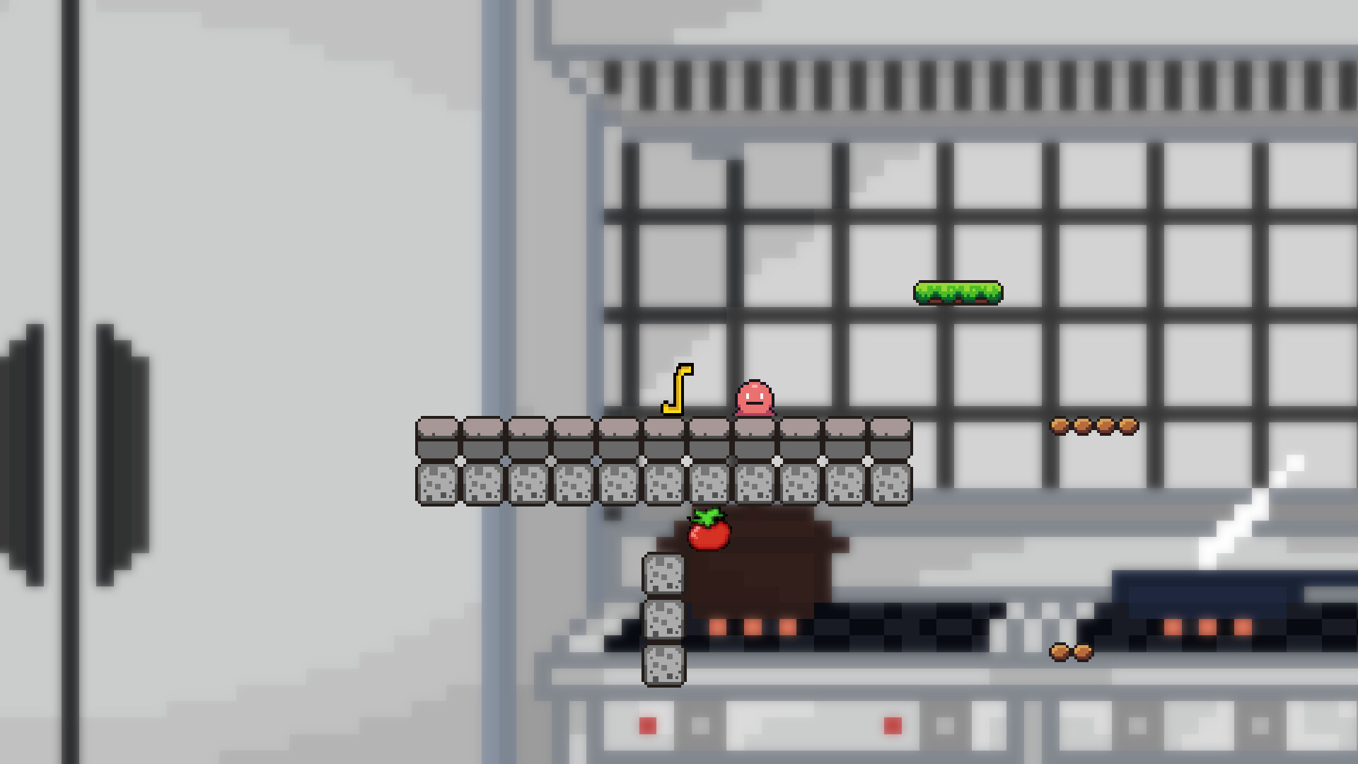 La Spaghetti screenshot 3