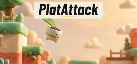 PlatAttack 표지