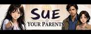 Sue your parents