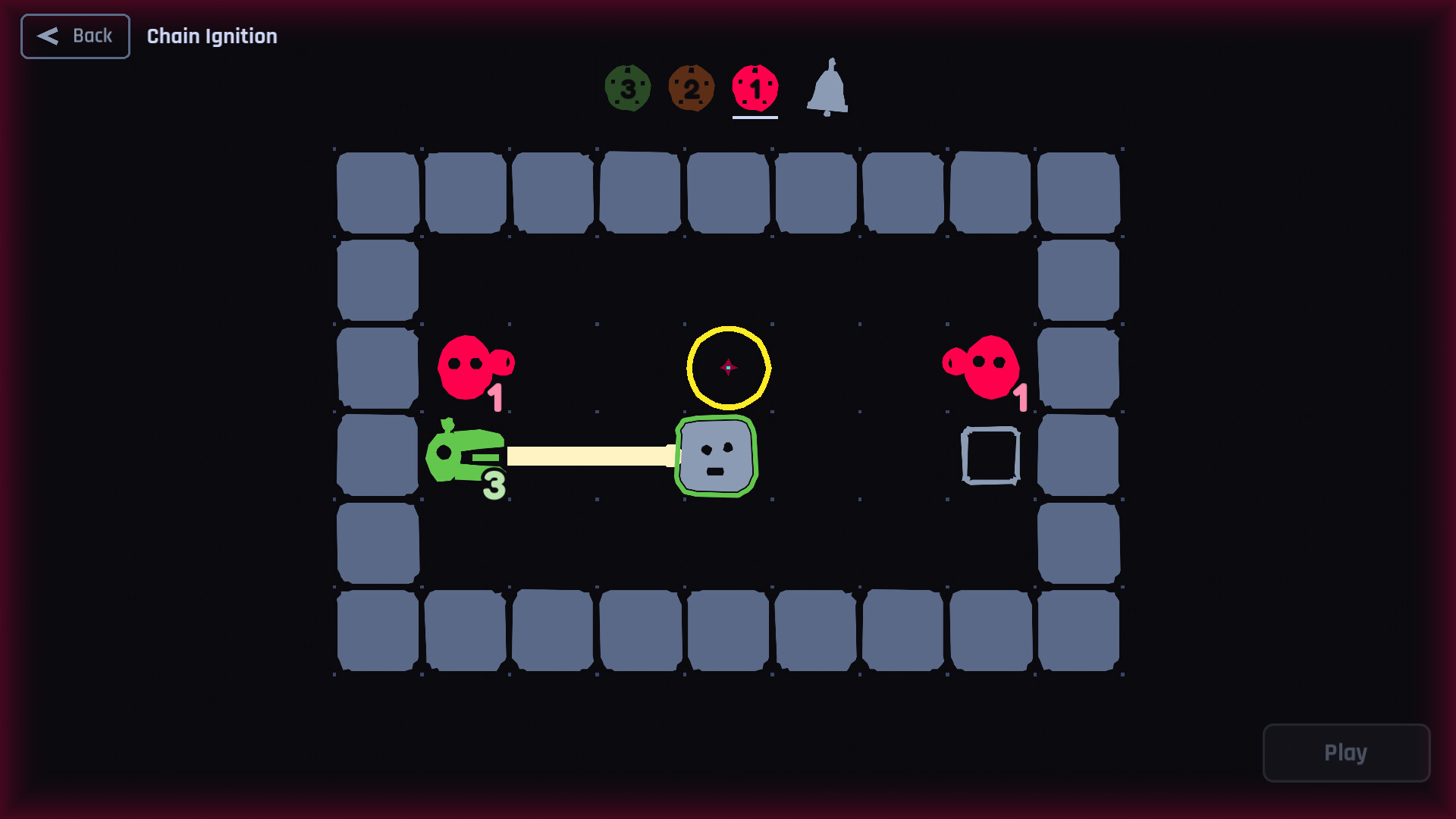 Punctual Monsters screenshot 3