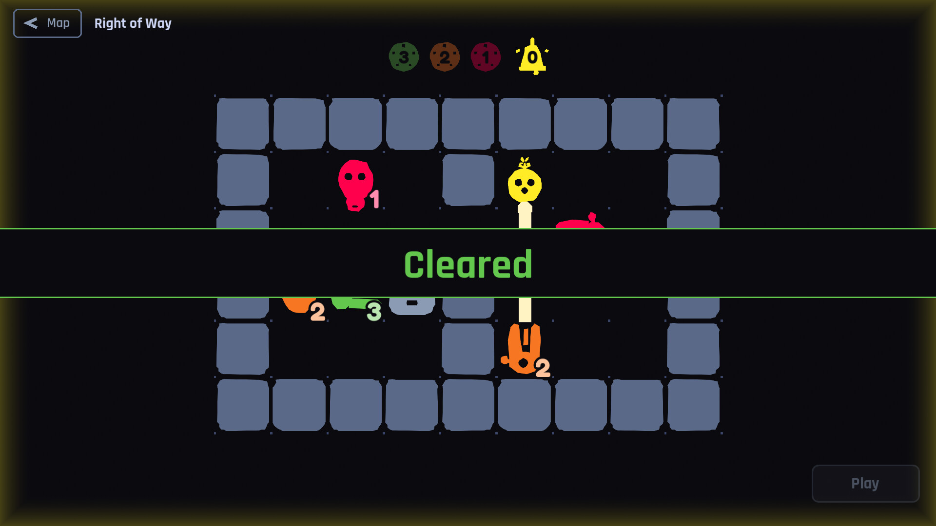 Punctual Monsters screenshot 5