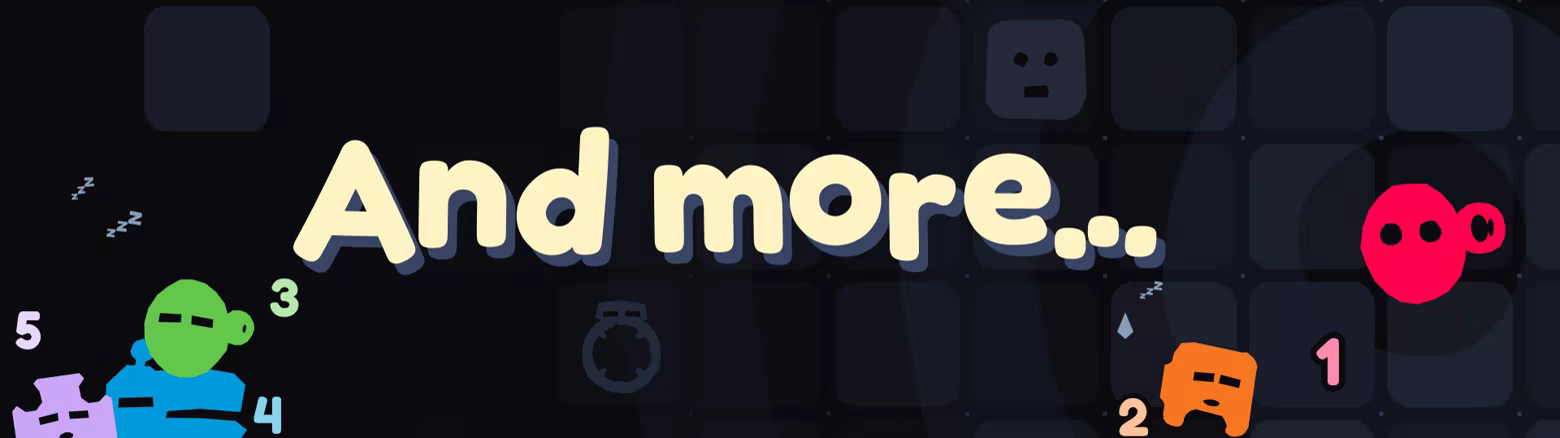 Punctual Monsters screenshot 5
