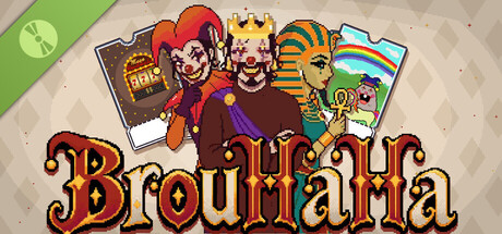 BrouHaHa Demo